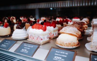 ¿Por qué la repostería es un negocio rentable? ¿Cómo hacer crecer un negocio de pastelería?